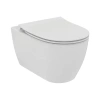 Фото унитаз подвесной ideal standard i.life o t568001