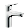 Фото смеситель для раковины hansgrohe focus 31513000
