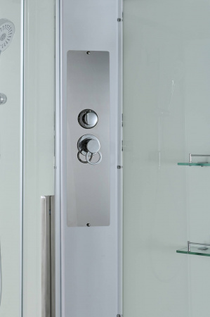 Фото душевая кабина avacan k2080n 80x80 см без крыши