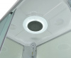 Фото душевая кабина avacan ck2810led 100x80 см