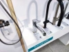 Фото смеситель для кухонной мойки hansgrohe logis 71832000_otu