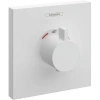 Фото термостатический смеситель для душа hansgrohe shower select 15760700