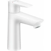 Фото смеситель для раковины hansgrohe talis e 71712700