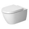 Унитаз подвесной Duravit Darling New 54 см 2545090000