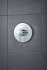 Фото встраиваемый смеситель для душа grohe essence 24057001