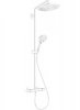 Душевая стойка Hansgrohe Croma Select S 26890700