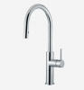 Смеситель для кухни Webert Lima LM940302015