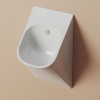 Фото подвесной писсуар artceram la fontana 2.0 lfo002 01 00