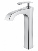 Смеситель для раковины Wonzon & Woghand цвет: Хром WW-561104-CR