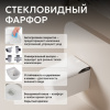 Фото унитаз с инсталляцией abber rechteck ac1215s-ac0101p2