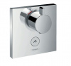 Встраиваемый термостатический смеситель для душа Hansgrohe ShowerSelect 15761000