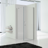 Душевой уголок Vincea Orta 90x90 см VSR-1O9090CL