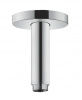 Держатель верхнего душа Hansgrohe 10 см 27393000
