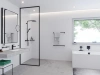 Фото душевая стойка hansgrohe raindance select s 27633670_vstvo