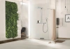 Фото душевая стойка hansgrohe rainmaker select 460 27029400
