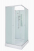 Душевая кабина DTO 90x120 см LK215NGM с гидромассажем