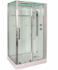Душевая кабина Timo Premium HELMA H-520 L 120x90 см