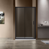 Душевая дверь Vincea Garda 120 см VDS-1G120CGB