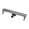Трап линейный TECE Spring Linus 80 см S600800