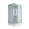 Душевая кабина AvaCan CK2080LED 80x80 см