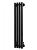 Фото электрический полотенцесушитель indigo  style 3 pro 90/18 lspre90-18brrt