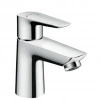 Смеситель для раковины Hansgrohe Talis E 71705000