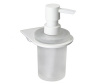 Дозатор для жидкого мыла WasserKraft Kammel K-8399W