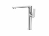 Смеситель для раковины BelBagno Ancona ANCONA-LMC2-CRM