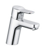 Смеситель для раковины Kludi Pure&Easy 372750565