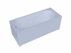 Фото акриловая ванна акватек оберон 170x70 см obr170-0000026