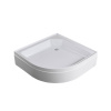 Фото душевая кабина avacan d3080led 80x80 см