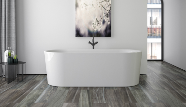 Фото акриловая ванна knief fresh 180x80 см 0100-230