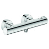 Смеситель для душа термостатический Duravit Wave WA4220000C10