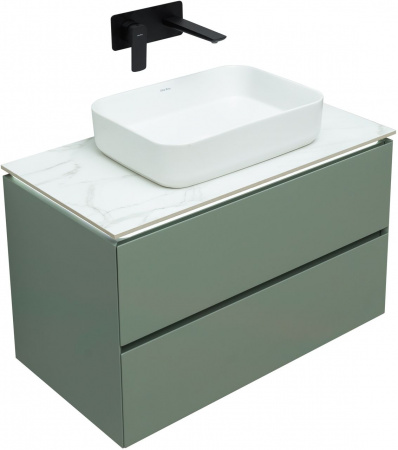 Фото тумба под раковину allen brau infinity 85 см 1.21001.cgm