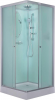 Душевая кабина Esbano Elegancia ES-80CKR 80x80 см