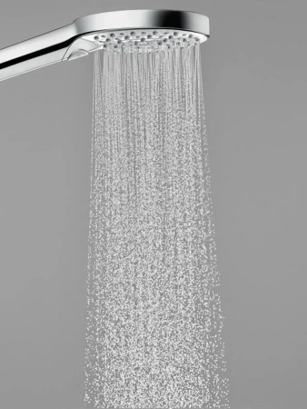 Фото душевая стойка hansgrohe raindance select s 27633670_vstvo