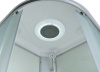 Фото душевая кабина avacan c2010led 100x100 см