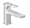 Смеситель для раковины Hansgrohe Metropol 74502000