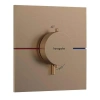 Термостатический смеситель для душа Hansgrohe Shower Select Comfort E 15574140