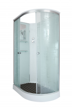 Фото душевая кабина dto 120x80 см em1512ln