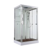 Душевая кабина AvaCan V2810 100x80 см стандартная