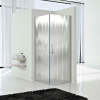 Душевой уголок Vincea Orta 90x90 см VSR-1O9090CH-R