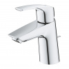 Фото смеситель для раковины grohe eurosmart 23965003