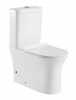 Унитаз-компакт Aquanet Roll 65 см 210764 (без бачка)
