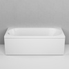 Фото акриловая ванна am.pm x-joy 160х70 см w94a-160-070w-a1