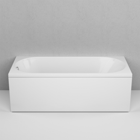 Фото акриловая ванна am.pm x-joy 160х70 см w94a-160-070w-a1