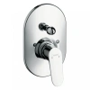 Фото смеситель для ванны hansgrohe focus 31947000