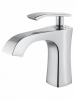 Смеситель для раковины Wonzon & Woghand цвет: Хром WW-561101-CR