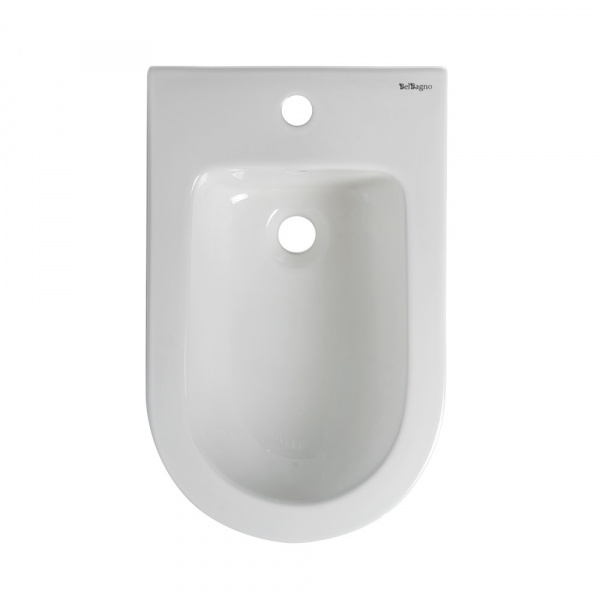 Фото биде напольное belbagno flay-r bb1003b