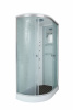 Фото душевая кабина dto 120x80 см em1512rgm с гидромассажем